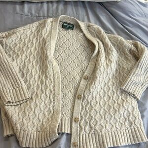 American Eagle cardigan - Large